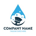 Cleaning And Maintenance Logo