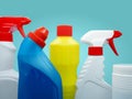 Cleaning Products