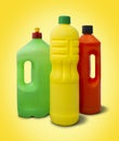 Cleaning products