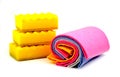 Cleaning, Textile, Royalty Free Stock Photo