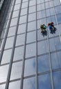 Cleaning Windows