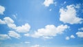 Clear blue sky background,clouds with background Royalty Free Stock Photo