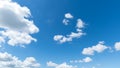 Clear blue sky background,clouds with background