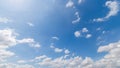 Clear blue sky background,clouds with background Royalty Free Stock Photo