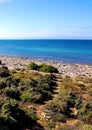 Spencer Gulf view at Point Lowly