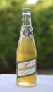 Cool bottles of Miller beer Royalty Free Stock Photo
