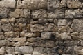 Clear Egyptian Stone Wall Texture for Design Projects.