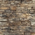 Clear Egyptian Stone Wall Texture for Design Projects.