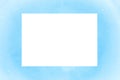 Ice blue texture background Royalty Free Stock Photo