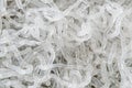 Clear Kelp Noodles Sodium Alginate Royalty Free Stock Photo