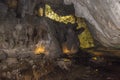 Clear Water Cave, Mulu National Park, Sarawak, Malaysia