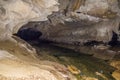 Clear Water Cave, Mulu National Park, Sarawak, Malaysia