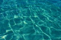 Clear Water Sand Shallow Ripple Surface Underwater Background