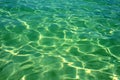 Clear Water Sand Shallow Ripple Surface Underwater Background