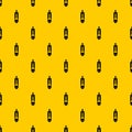Clearomizer for cigarette pattern vector
