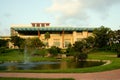 Clearwater Library and Coachman Park