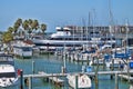 Clearwater Marina