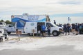 Clearwater Marine Aquarium Sea Turtles Release Event