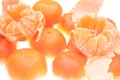 Clementin Royalty Free Stock Photo