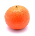 Clementine Royalty Free Stock Photo