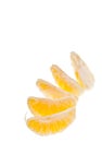 Clementine Slices