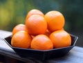 Clementines