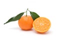 Clementines