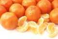 Clementines