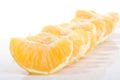 Clementines fruits