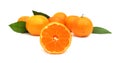 Clementines mandarin oranges perfect