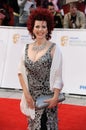 Cleo Roccas Royalty Free Stock Photo