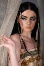 Cleopatra Royalty Free Stock Photo