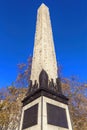 Cleopatra`s Needle London