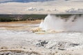 Clepsydra Geyser