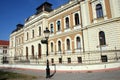 Clerical High School in Sremski Karlovci, Serbia