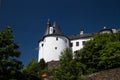 Clervaux Castle