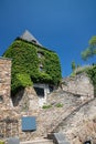 Clervaux Castle