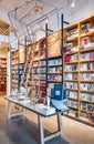 Clessence Bookstore in Chongqing