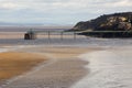 Clevedon Pier