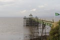 Clevedon Pier