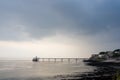 Clevedon Pier