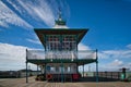 Clevedon Victorian Pier