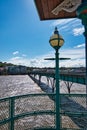 Clevedon Victorian Pier