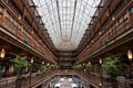 Cleveland Arcade