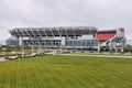 Cleveland Browns Stadium