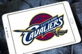 Cleveland Cavaliers american basketball team logo