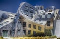 The Cleveland Clinic Lou Ruvo Center for Brain Health