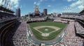 Cleveland Indians Jacobs Field