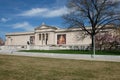 Cleveland Museum of Art