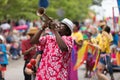 Parade the Circle 2018